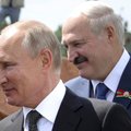 Обозреватель Роман Яковлевский: Путин устал от Лукашенко, но никуда не уходит