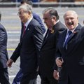 „Bloomberg“: Eva – didžiausia grėsmė Lukašenkai
