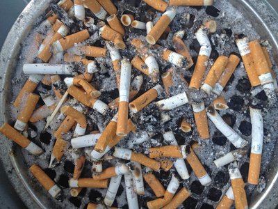 Dauguma rūkalių nori mesti rūkyti, bet bijo tai pripažinti