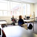 Dėl plintančio koronaviruso Danija planuoja uždaryti mokyklas