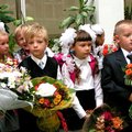 Москва: в литовской школе учатся не только литовцы, но и латыши, таджики, армяне