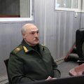 Лукашенко: "Мы люди незлопамятные"