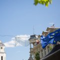 ES gali nepavykti susitarti dėl skolos taisyklių: valstybėms tektų koreguoti biudžetus