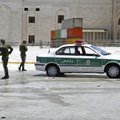 Iranas įvykdė mirties bausmę vyrui, nuteistam už šnipinėjimą Izraelio naudai