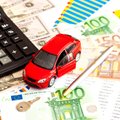 Didieji Europos automobilių gamintojai panašėja į bankus: konkuruoja dėl indėlių