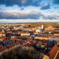 Puiki žinia: Lietuvą įtraukė į laimingiausių šalių sąrašą