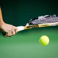 Tenisas – ne sportas: klubus šokiravo Mokesčių inspekcijos išaiškinimas