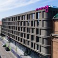 Kaune atidarytas pirmasis Baltijos šalyse „Marriott“ tinklo viešbutis „Moxy“