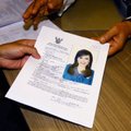 В Таиланде прошли первые за восемь лет выборы в парламент