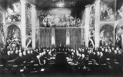1899 metų Hagos konferencija 