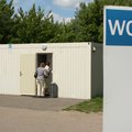 Kauno valdžia planuoja uždaryti „auksinį“ tualetą