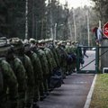Lithuania much better prepared for Zapad than in 2013 - Seimas panel heads