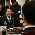 КНДР не намерена обсуждать ядерную программу на переговорах с Сеулом