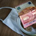 В Литве меняют порядок выплаты больничного за детей