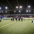Savaitgalio Lietuvos sportas: LKL grandų mūšis ir futbolo sezono pabaiga