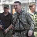 Turi paaiškinimą dėl mįslingo Strelkovo arešto: tai įrodo, kad Kremliuje jėgų pusiausvyra keičiasi
