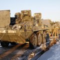 Stationing NATO troops in Rukla, Lithuania to benefit businesses