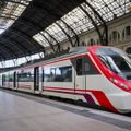 Europoje ruošiamasi kelionių naktiniais traukiniais atgimimui