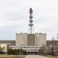 IAE pasirašė 9 mln. eurų sutartį dėl reaktorių išmontavimo konsultacinių paslaugų teikimo