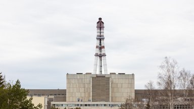Ar Lietuvoje atsirasiantis branduolinis kapinynas atbaidys turistus ir pakenks gyventojams?