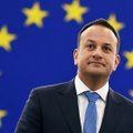 Airijos premjeras: „Brexit“ derybose neišspręsta daug klausimų