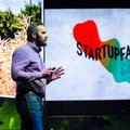 Startuoliai kviečiami „įsikrauti“: konkursui „Startup Fair: Recharge“ investuotojai paruošė 100 tūkst. eurų investiciją