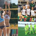Vilniaus sporto klubų finansavimas paliko skaudulį: vieni lygesni už kitus