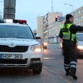 Visoje Lietuvoje – didžiuliai reidai ir patikrinimai: dešimtims automobilių teko sukti atgal