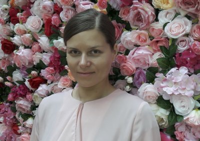 Donata Amšiejūtė