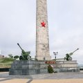 JT Generalinė Asamblėja priėmė rezoliuciją dėl Krymo, kurioje Rusija vadinama „okupuojančia valstybe“