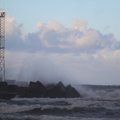 Danų ministras: jūros vėjo energetika – galimybė Baltijos uostams