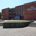 Politikai spręs dėl Klaipėdos Žvejų rūmų modernizavimo, projekto vertė – 38 mln. eurų