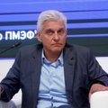 Олег Тиньков: я не могу спокойно зарабатывать в стране, которая ведет войну с соседом, убивая мирных граждан и детей