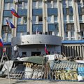 Депутат Тигипко: в здании СБУ в Луганске нет ни заложников, ни россиян