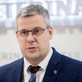 VMVT direktorius Staškevičius įtariamas korupcine veikla