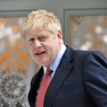 Johnsoną palaiko ir pagrindinis „Brexit“ šalininkas