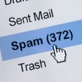 „Spamas“ elektroniniame pašte: kaip išvengti apgavysčių ir neprarasti pinigų