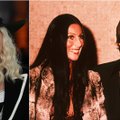 Cher padavė į teismą buvusio vyro Sonny Bono našlę ir jų vaikus