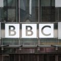 Rusija ketina išsiųsti iš šalies BBC žurnalistę