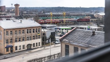 Vieno perspektyviausių Vilniaus mikrorajono gyventojai jau skaičiuoja, kiek pakils jų NT vertė: kaimynystėje planuojamas grandiozinis projektas