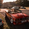 Užregistravo dešiniavairį BMW Lietuvoje, bet įstatymo išimtimi pasinaudoti gali ne visi