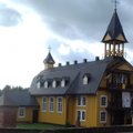 Kaime Ignalinos rajone kuriamas muziejus: realybe tampa sena gyventojų idėja