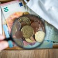 Депутаты добиваются однократных выплат на детей в размере 200 евро