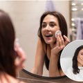 3 kosmetologės taisyklės žiemą: tikriausiai ir jūs taip prižiūrite savo veido odą nesusimąstydamos, kad darote klaidą