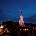 Austrijos tarnybos sužlugdė numanomą sąmokslą atakuoti Kalėdų mugę