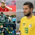 Brangiausias dešimtmečio Lietuvos futbolo talentas nutraukė tylą: daugiau nebesijaučiu žaidėjas