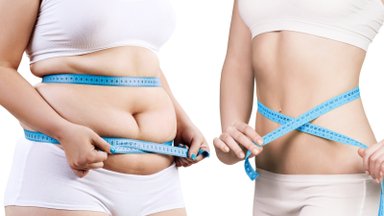 Dietistas papasakojo, kaip turėtų atrodyti vienos dienos mityba siekiant numesti svorio: ji ypač tinkama nemėgstantiems sportuoti