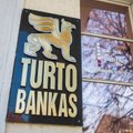 Turto bankas perima bendrovę „Problematika“