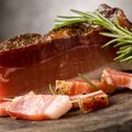 Mėsos valgymas – nepakeičiami baltymai ar žala organizmui?