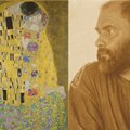 Klimto populiarumas: buvo laikas, kai negailestingi kritikai jo kūrybą apšaukė pornografija